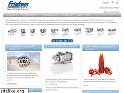 Sites similar to fristampumps.com