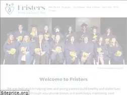 Sites similar to fristers.org