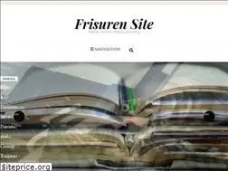 Sites similar to frisuren-mittellang.com