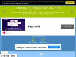 Sites similar to frisurenstyler.net