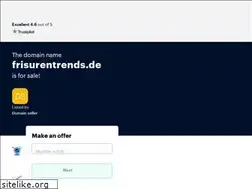 Sites similar to frisurentrends.de