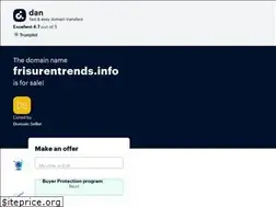 Sites similar to frisurentrends.info
