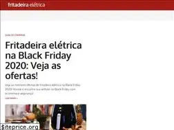 Sites similar to fritadeiraeletrica.net
