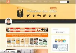 Sites similar to fritadeirasemoleo.blogspot.com