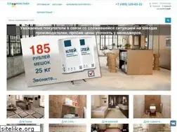 Sites similar to fritail.ru