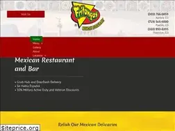 Sites similar to fritangas.net