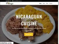 Sites similar to fritangastl.com