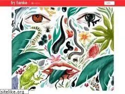 Sites similar to fritanke.no