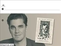 Sites similar to fritanke.se