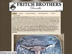 Sites similar to fritchbrothers.com