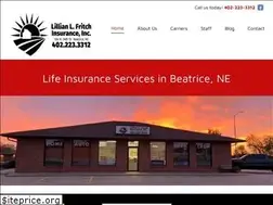 Sites similar to fritchins.com