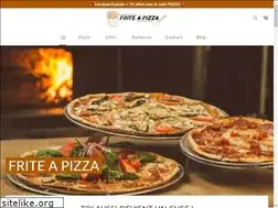 Sites similar to frite-a-pizza.com