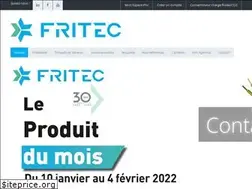 Sites similar to fritec.fr