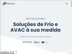 Sites similar to fritempo.pt