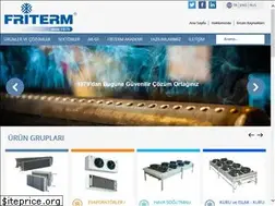Sites similar to friterm.com