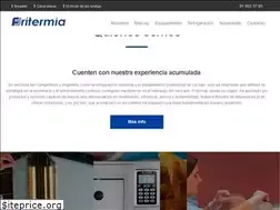 Sites similar to fritermia.com