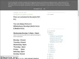Sites similar to fritesnmeats.com