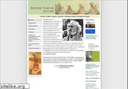Sites similar to frithjof-schuon.com