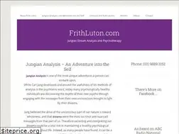 Sites similar to frithluton.com