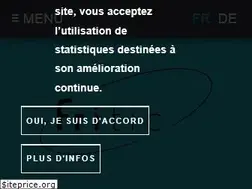Sites similar to fritic.ch