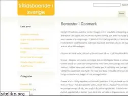 Sites similar to fritidsboende.com