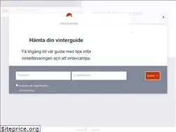 Sites similar to fritidscenter.se