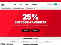 Sites similar to fritidsfabriken.se