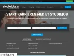 Sites similar to fritidsjobbere.dk