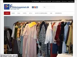 Sites similar to fritidsmagasinet.dk
