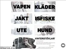 Sites similar to fritidvildmark.se