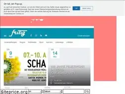 Sites similar to fritig.li