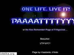 Sites similar to fritigsclub.ch