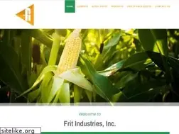 Sites similar to fritind.com
