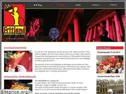 Sites similar to fritlandbrussels.be