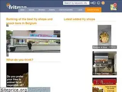 Sites similar to fritmap.com