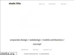 Sites similar to frito.de