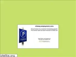 Sites similar to fritolay-employment.com