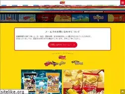 Sites similar to fritolay.co.jp