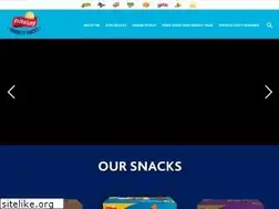 Sites similar to fritolayvarietypacks.com