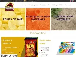 Sites similar to fritosa.com