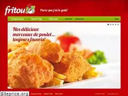 Sites similar to fritou.com