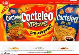 Sites similar to fritravich.com