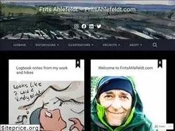Sites similar to fritsahlefeldt.com