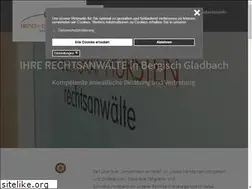 Sites similar to fritsch-graf-horsten.de