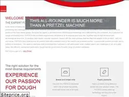 Sites similar to fritsch-group.com