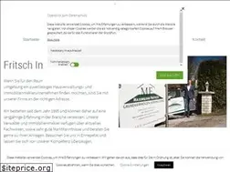 Sites similar to fritsch-immobilien-nrw.de