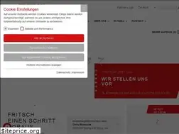 Sites similar to fritsch.de