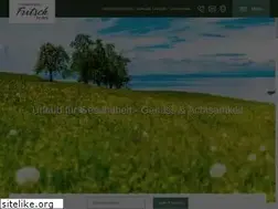 Sites similar to fritschamberg.at