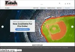 Sites similar to fritschcards.com