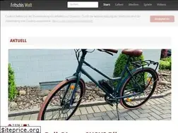 Sites similar to fritschis-welt.de